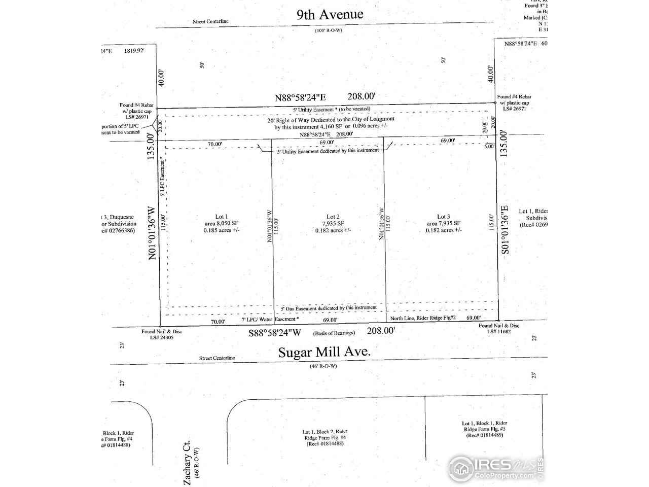 902 Sugar Ml Ave  