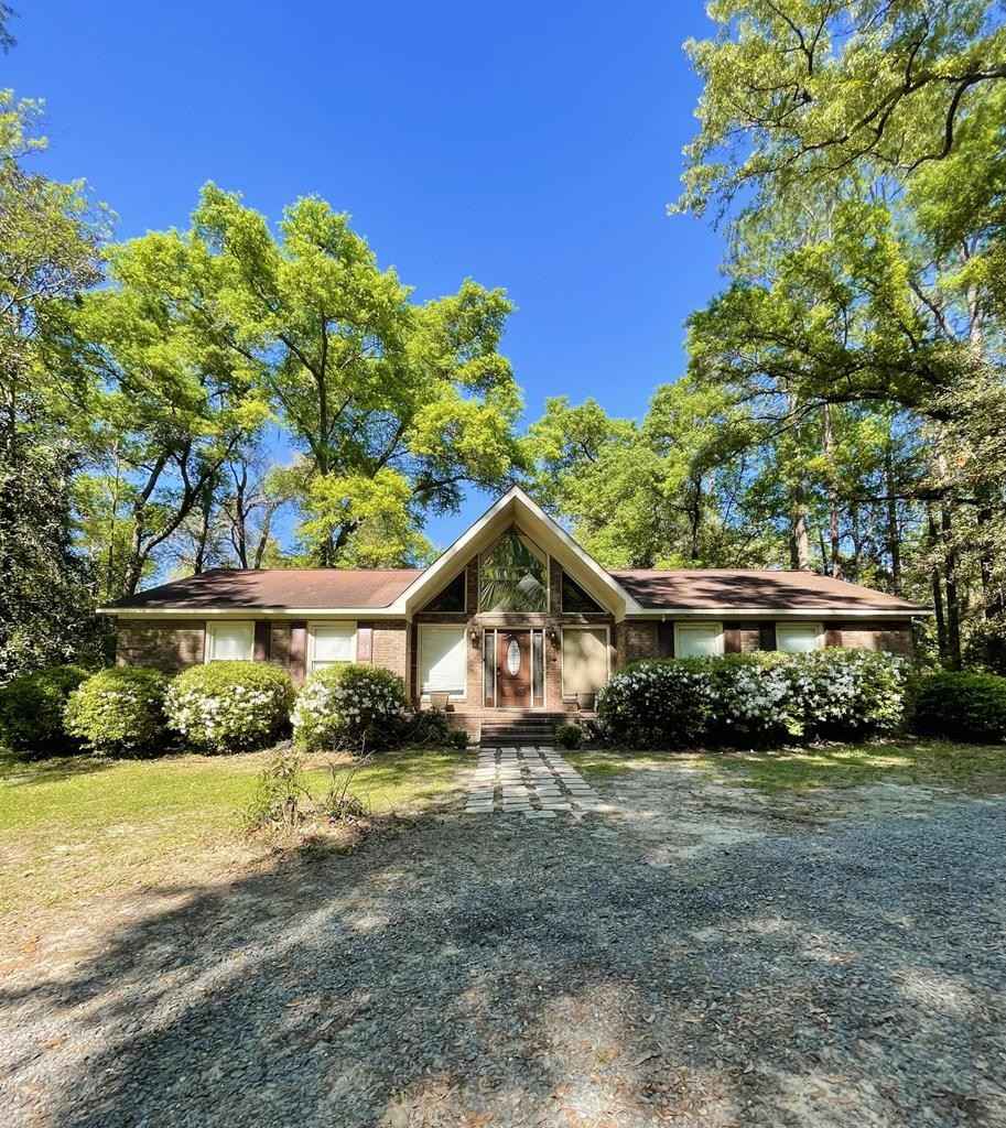 707 Creekside Dr  