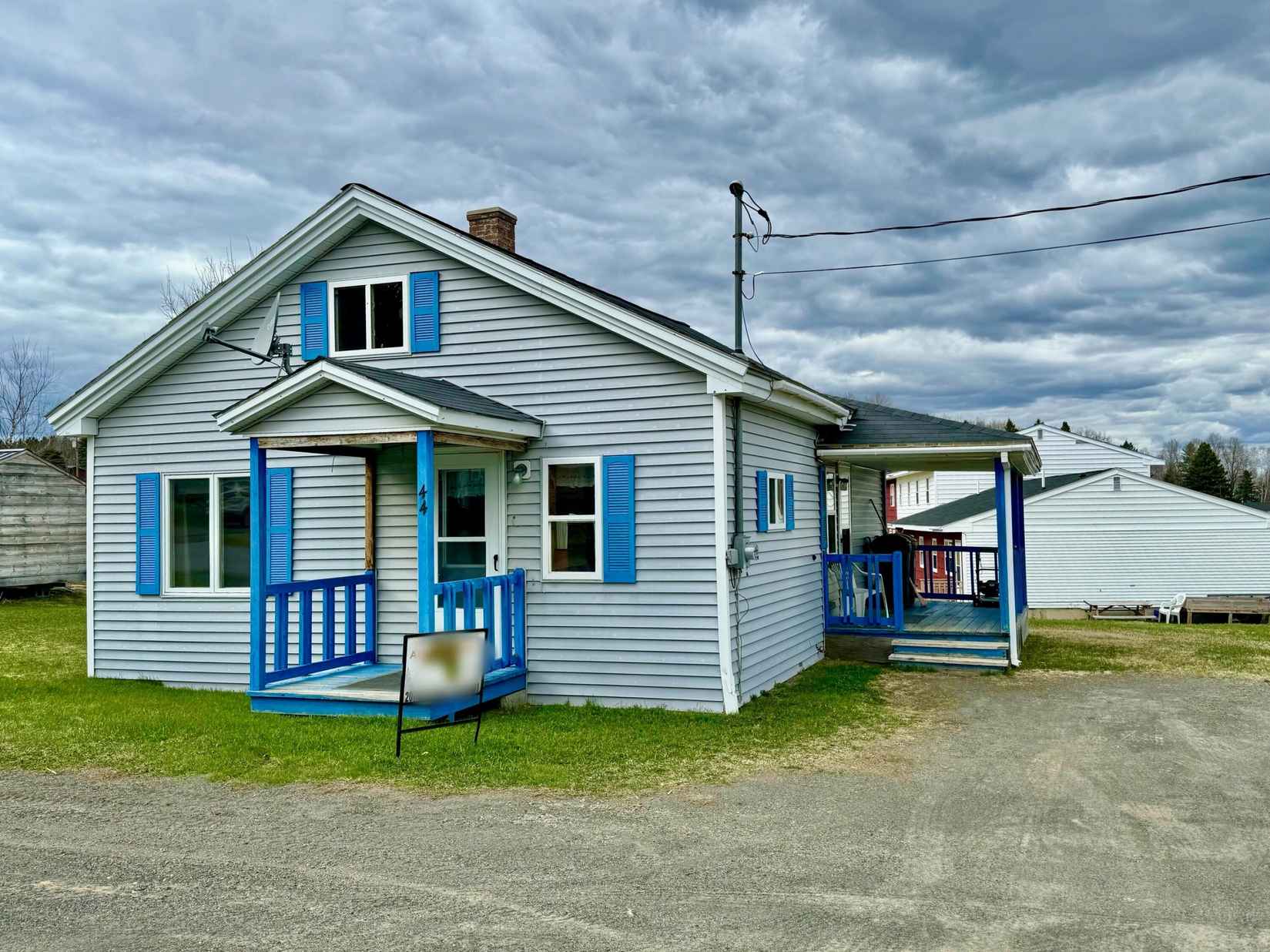 44 Albert St  