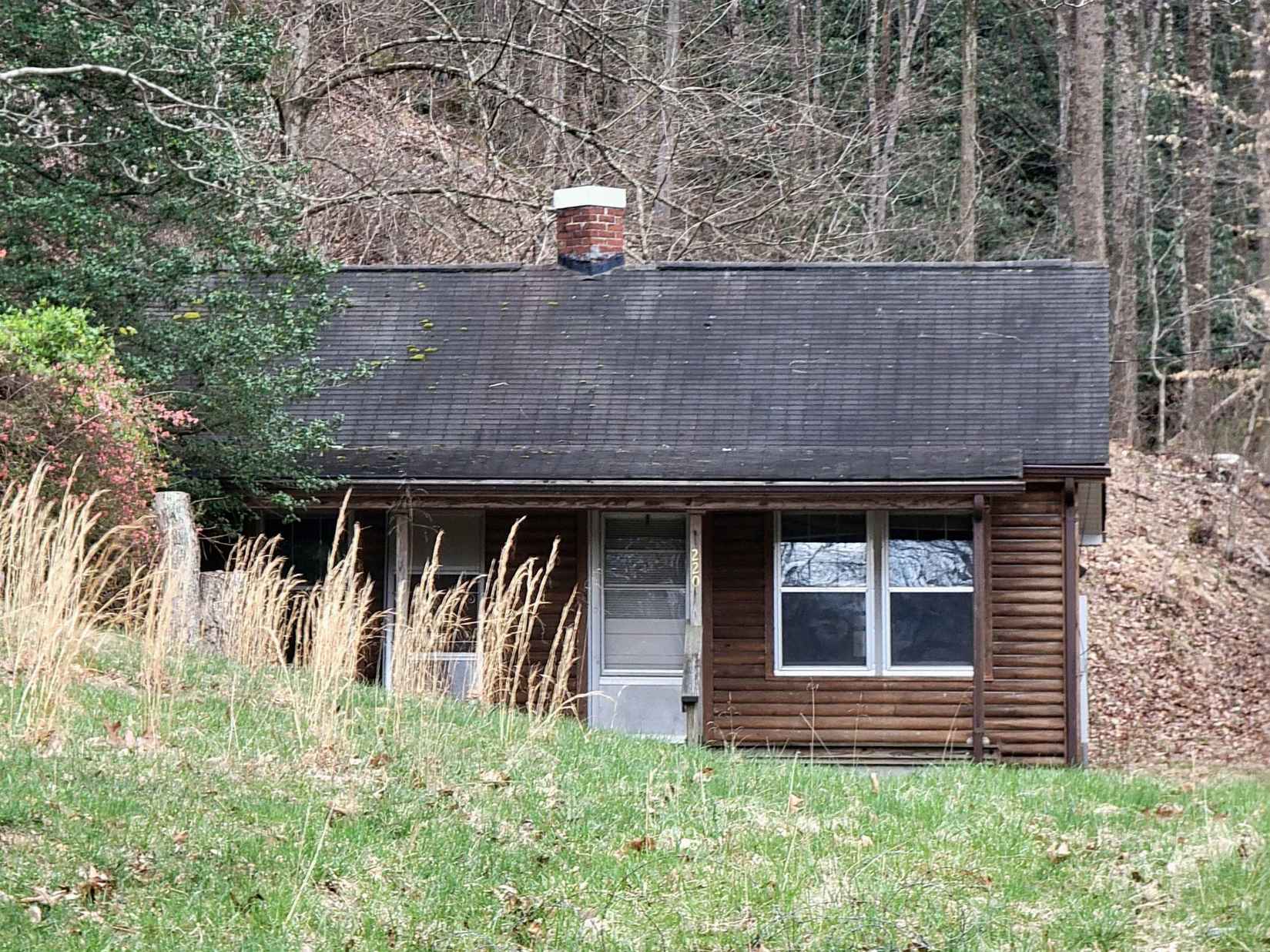 220 Bentley Holw Rd  