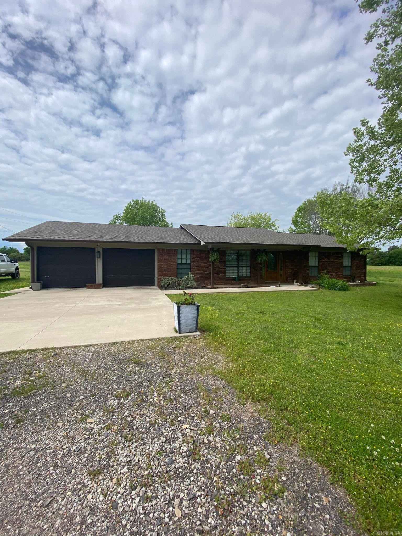 5721 Nickletown Rd  