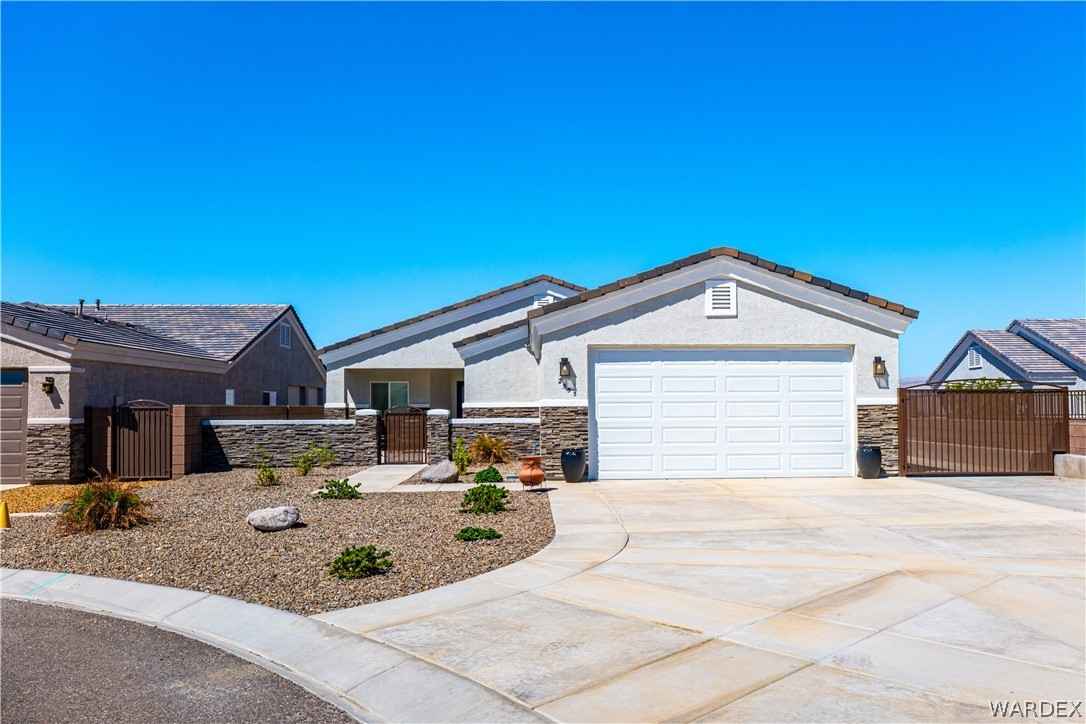 2555 Sonoma Rd  