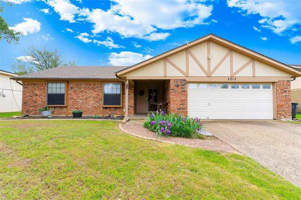 2213 Towne North Dr  