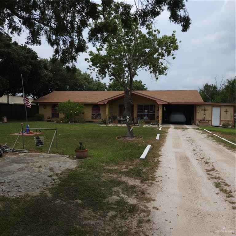 1306 W State Highway 495 Hwy W  