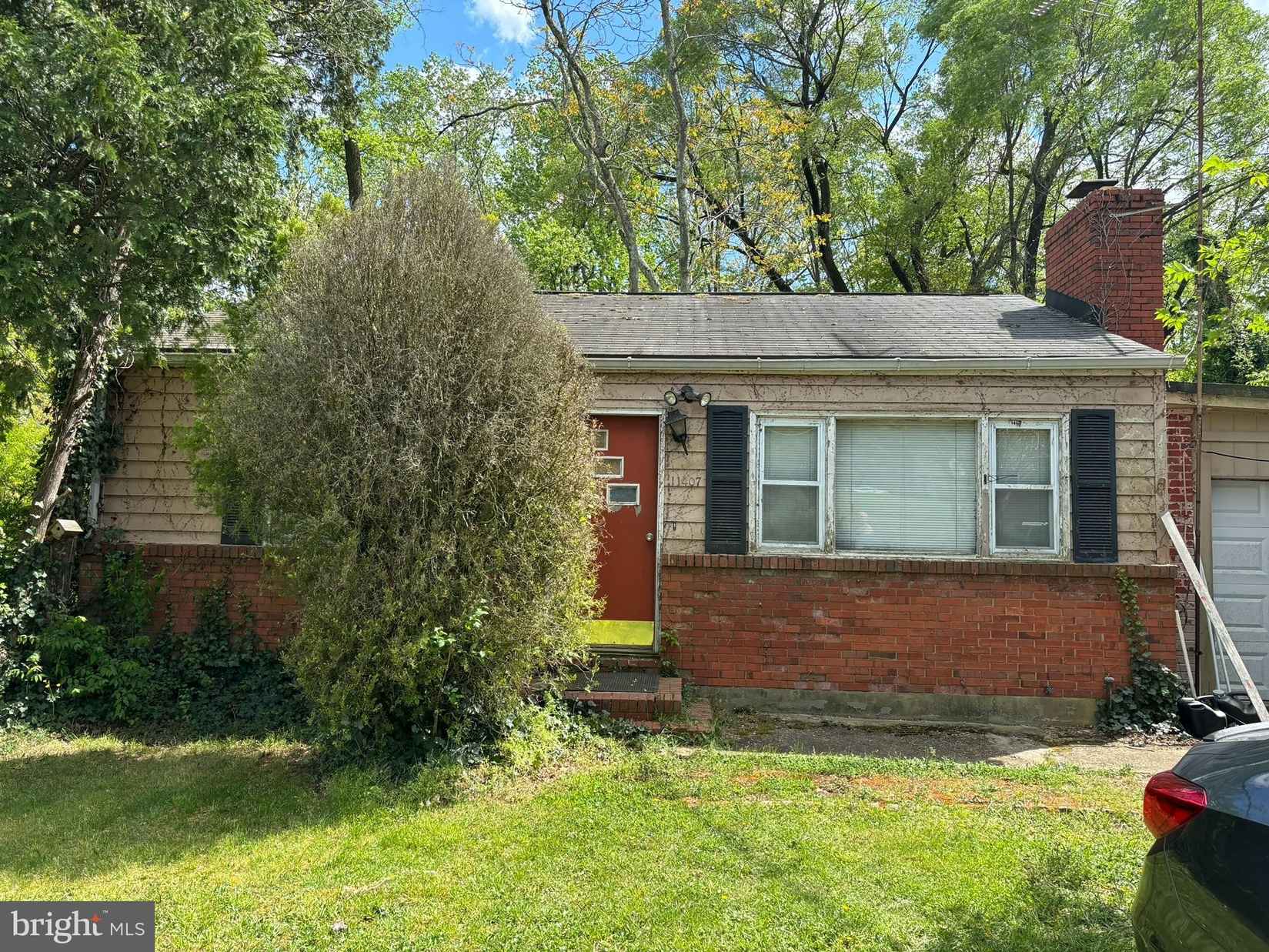 11407 FAIRFAX Sta Rd  