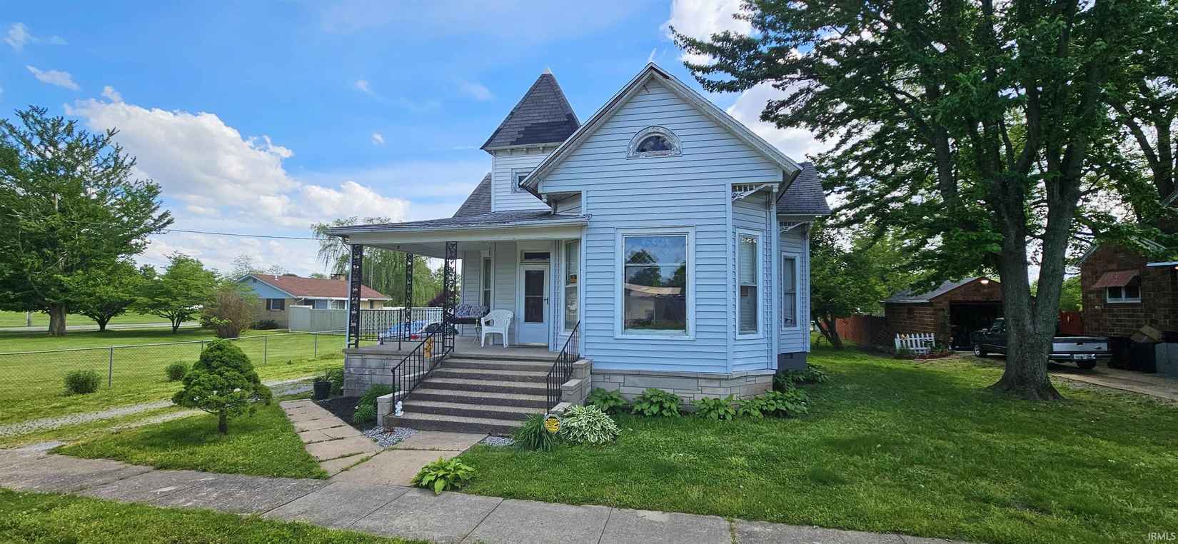 404 W Main St  