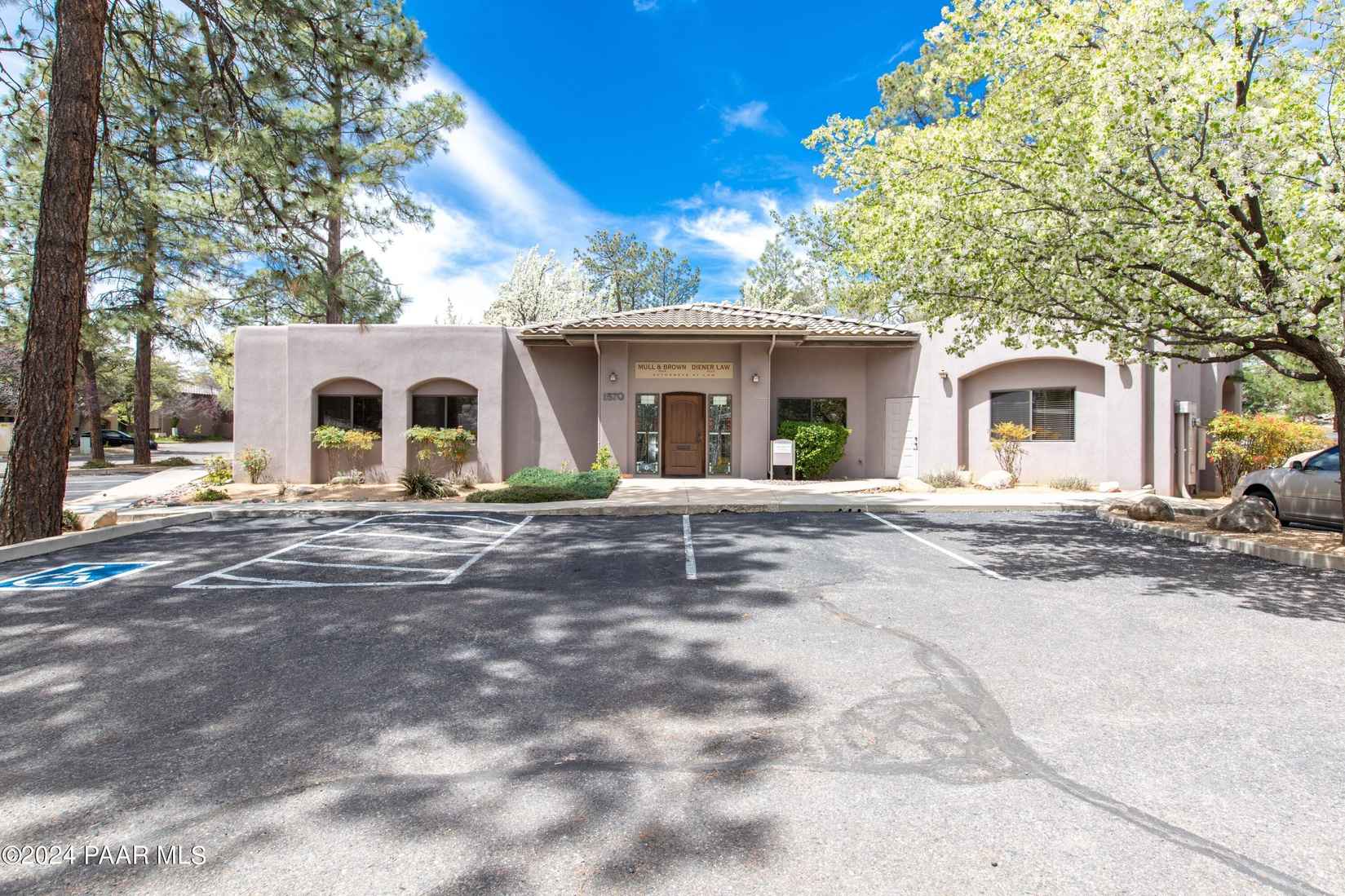 1570 W Plaza West Dr  