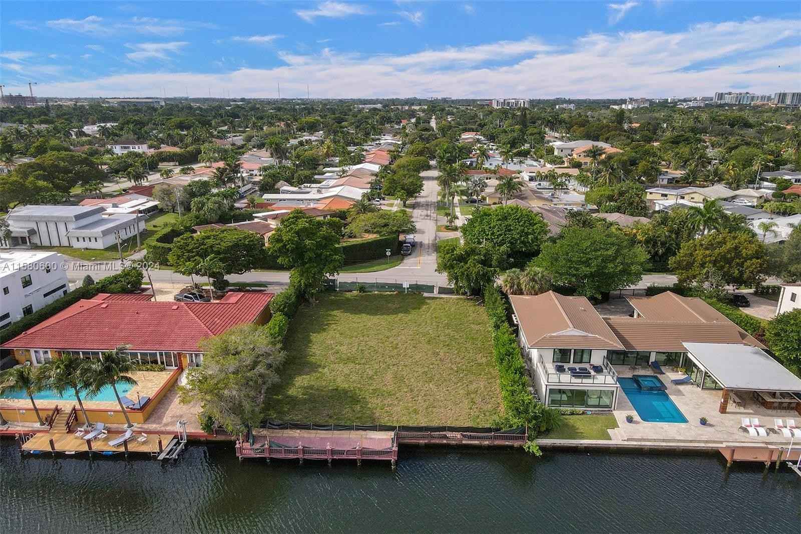 1101 Diplomat Pkwy  