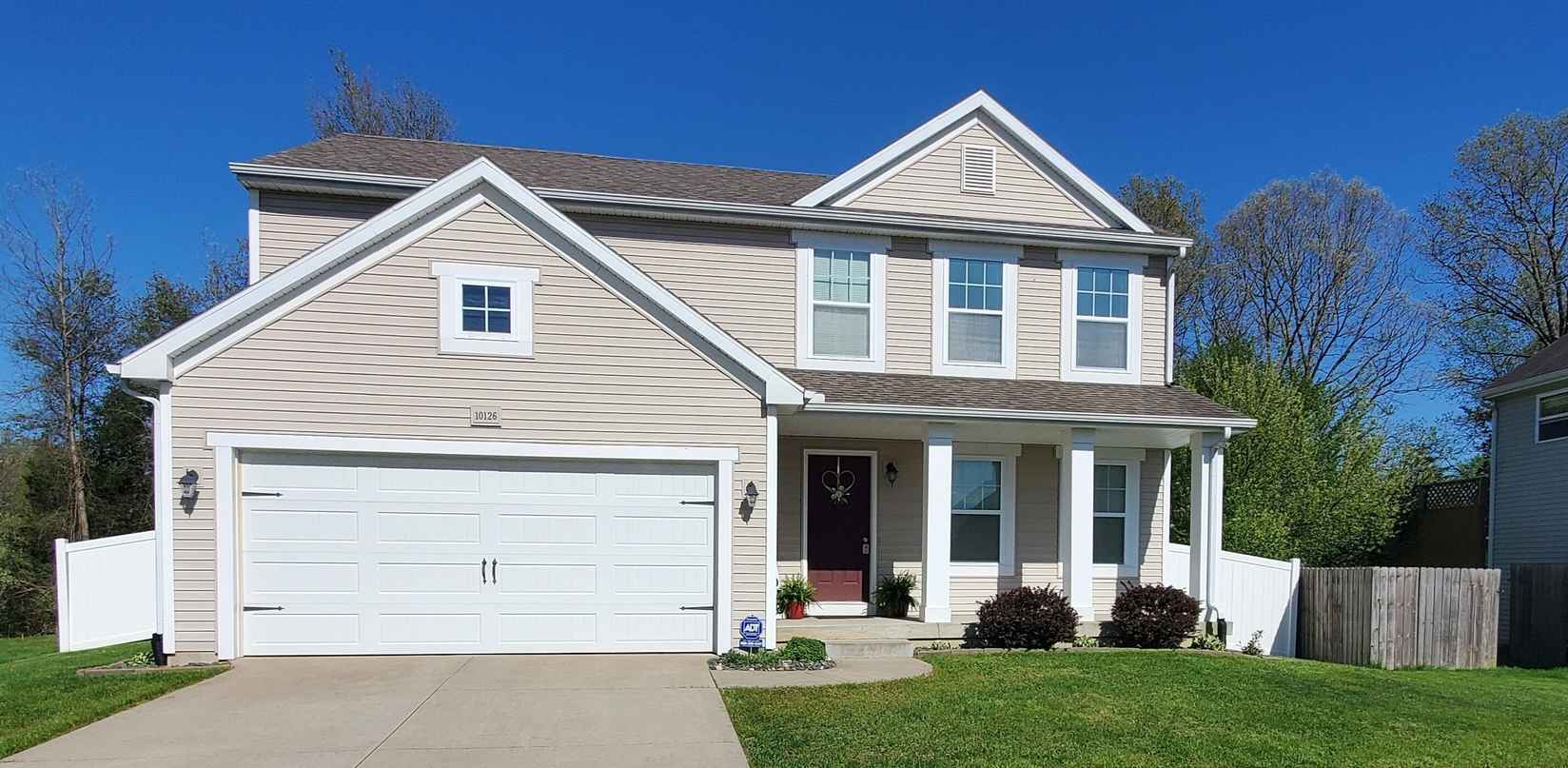 10126 Castle Creek Cir Cir  