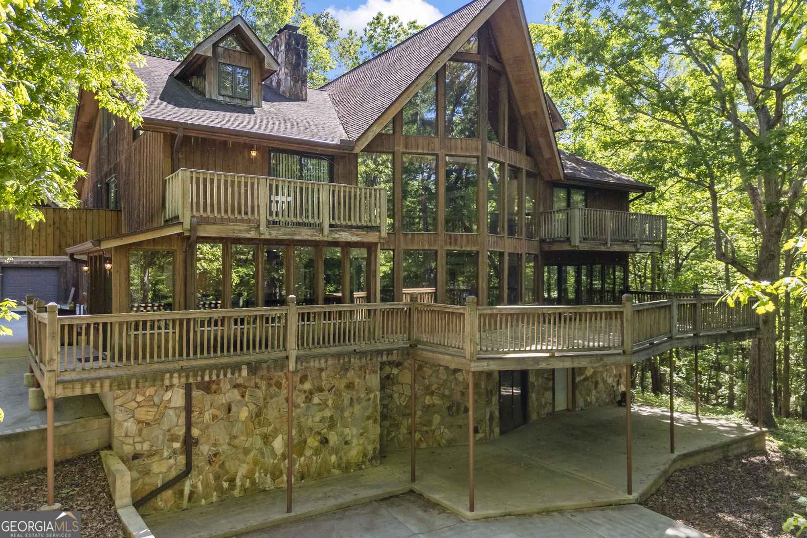 499 Currahee Rdg Rd  