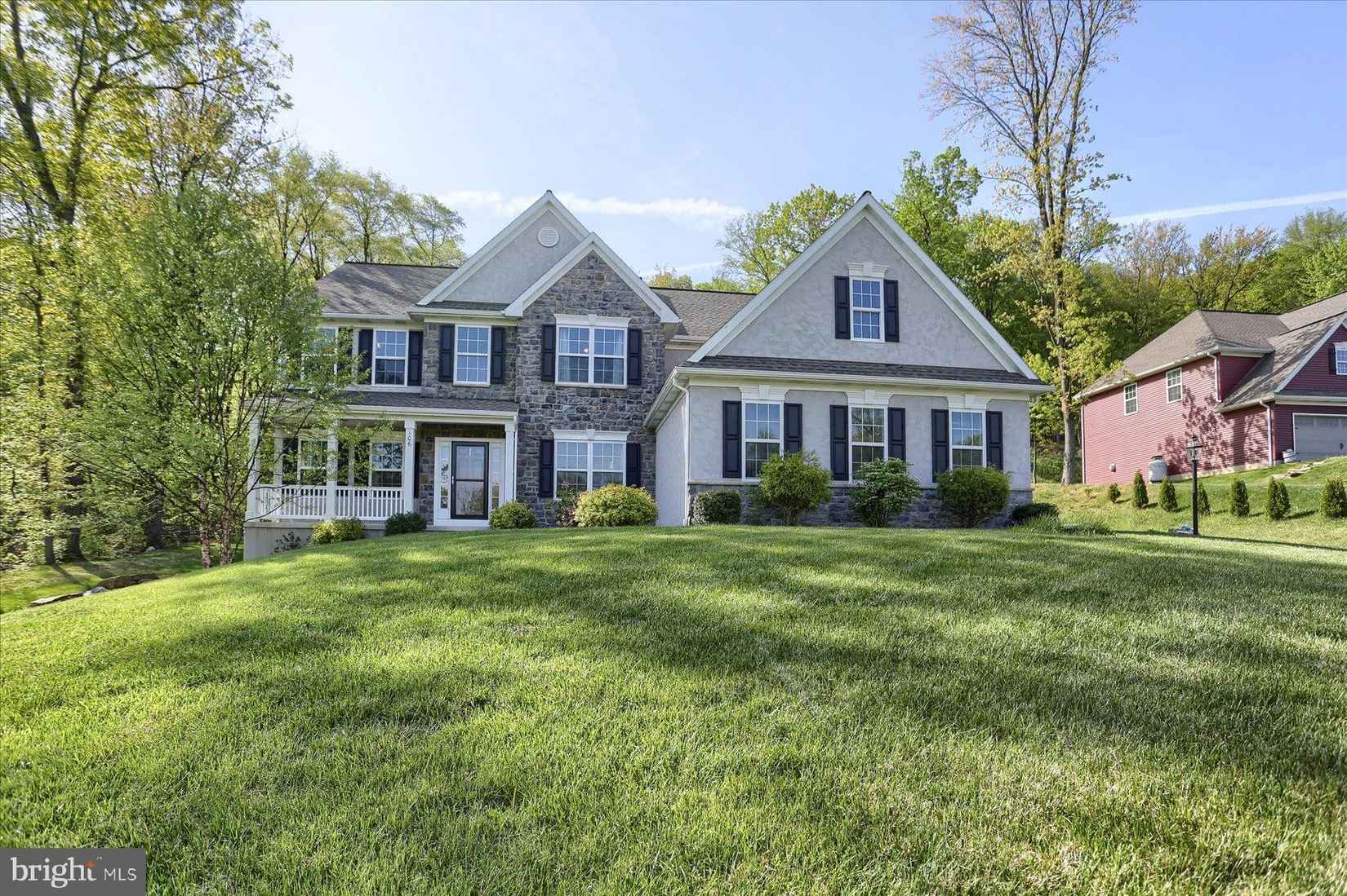 106 Kittochtinny Dr  