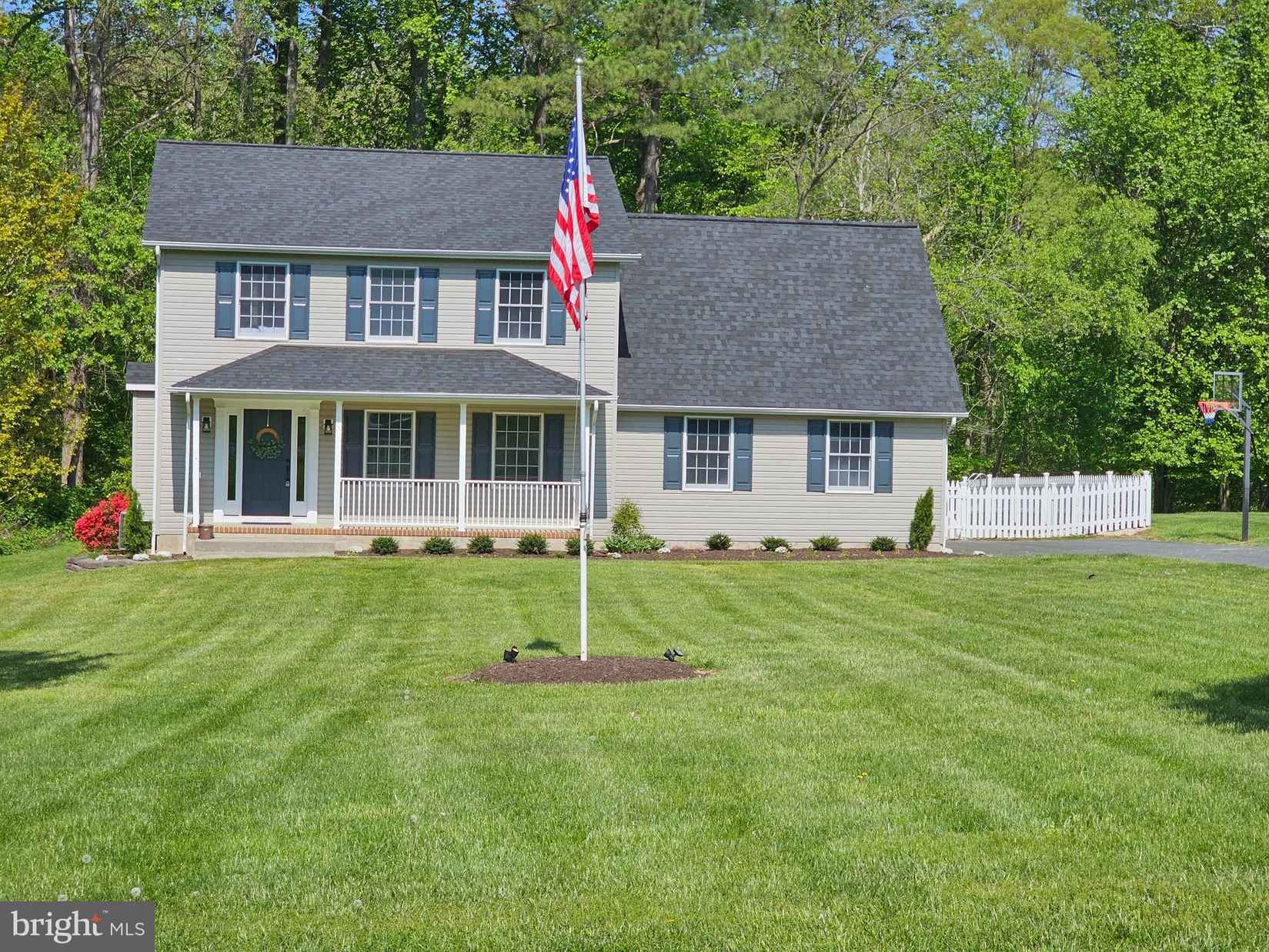238 WYE KNOT Ct  