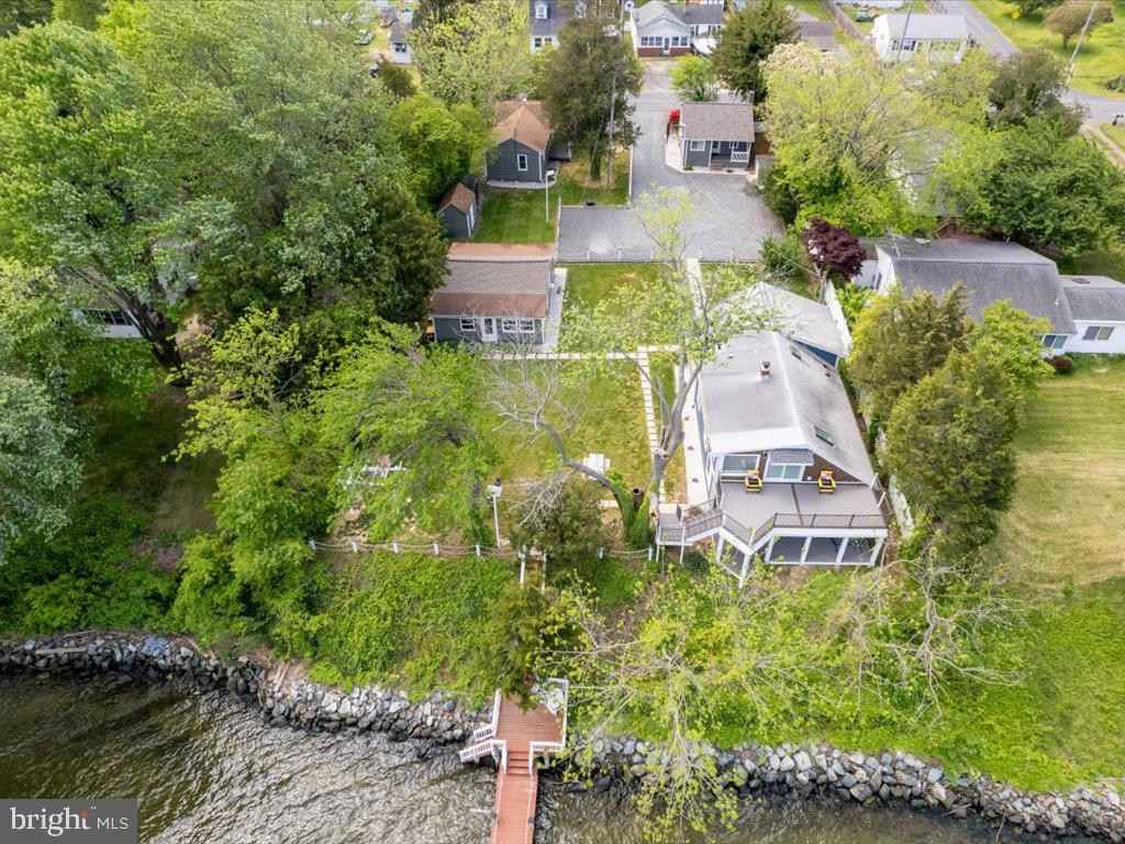 24043 N Patuxent Bch Rd  