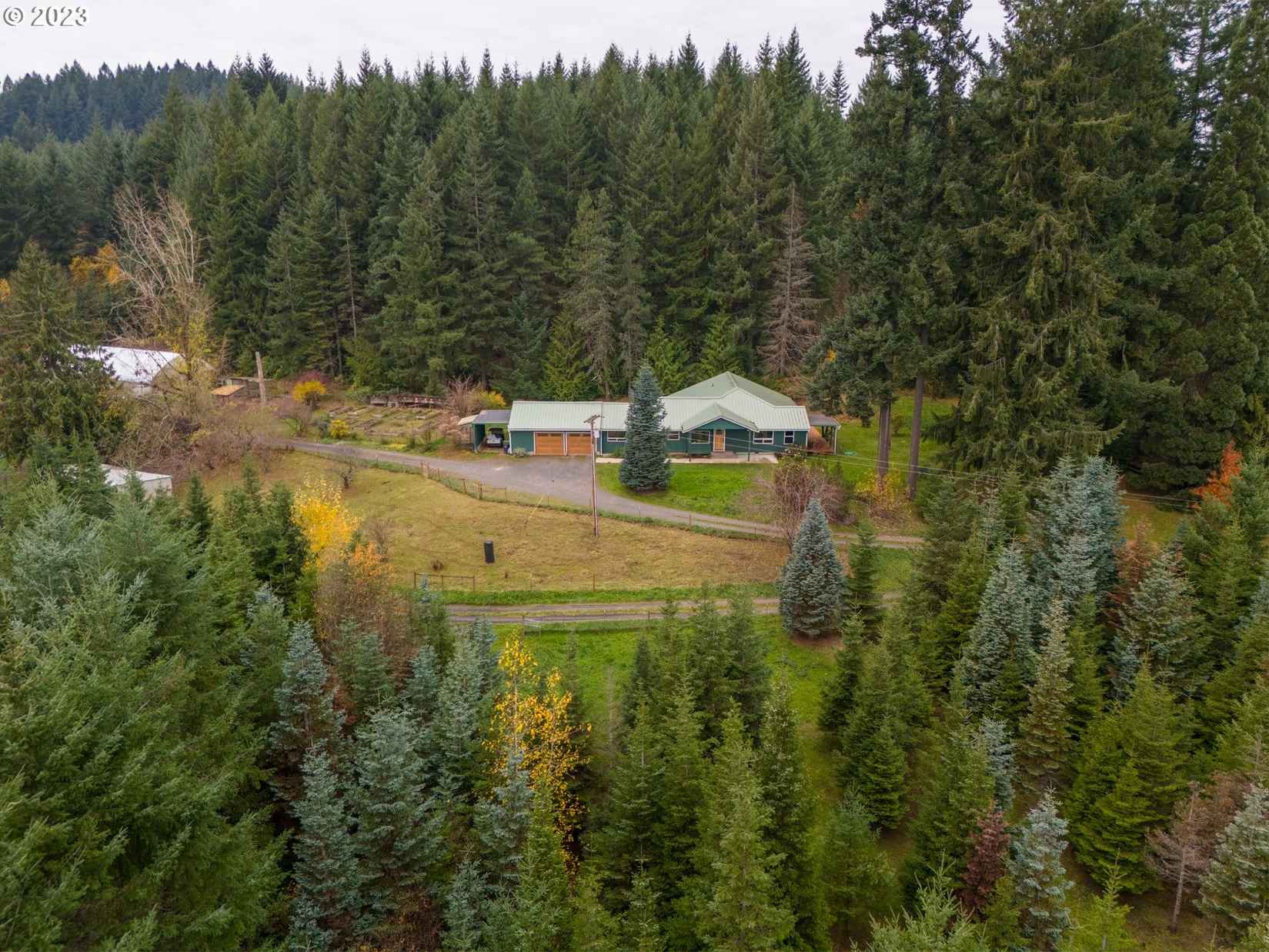 31100 HARRIS RD  