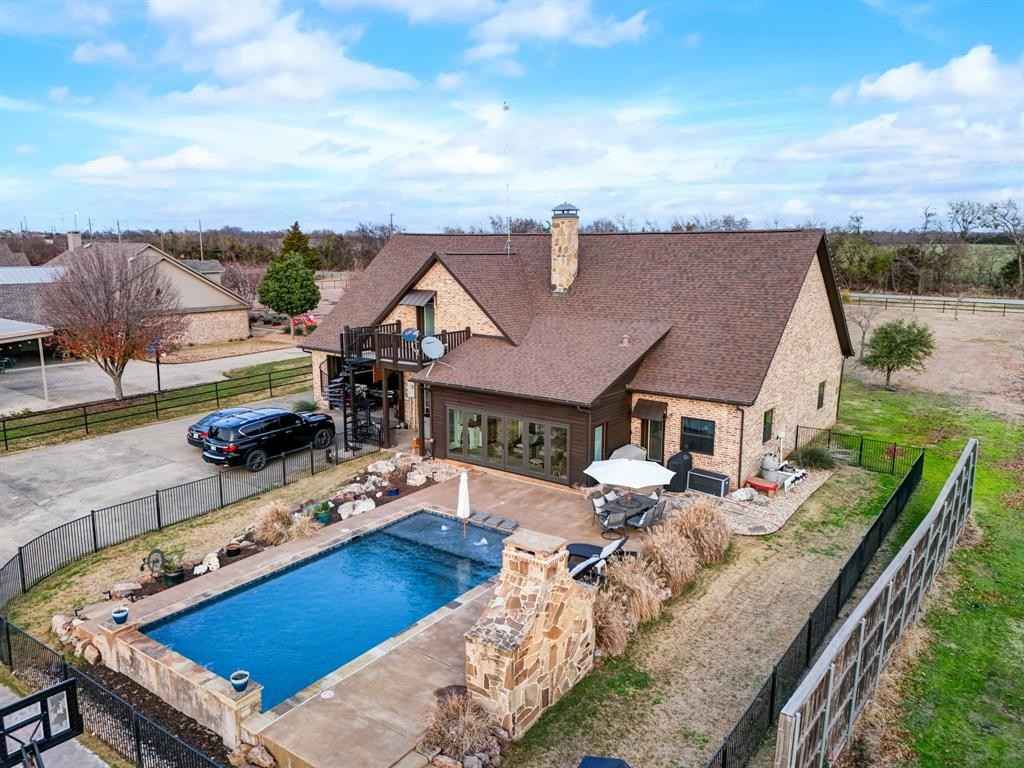 1150 Dowell Rd  
