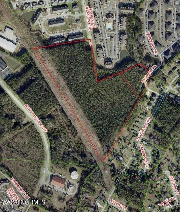 163 Arlington Mdws Dr  