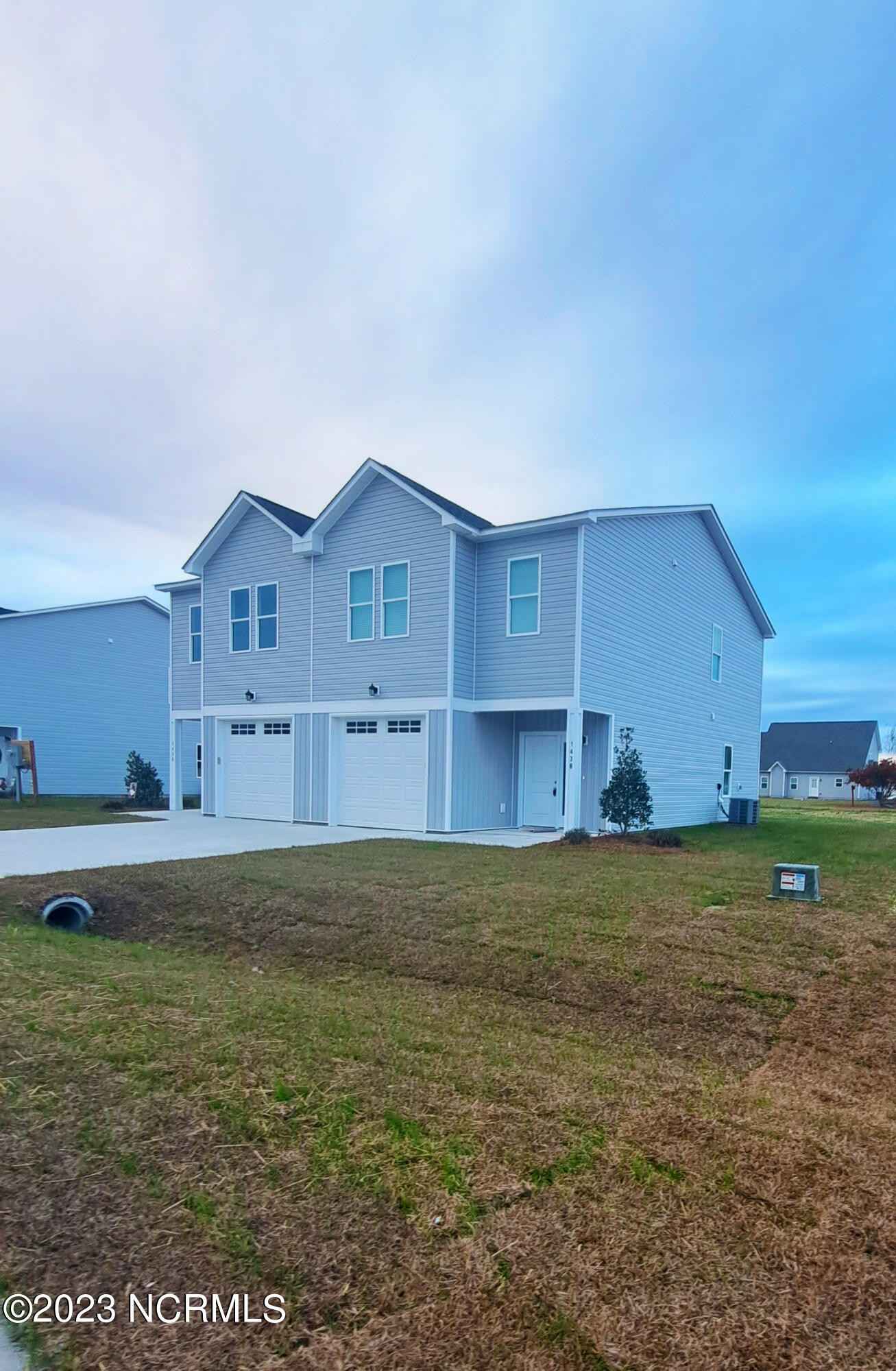 143 Pasture Ln  