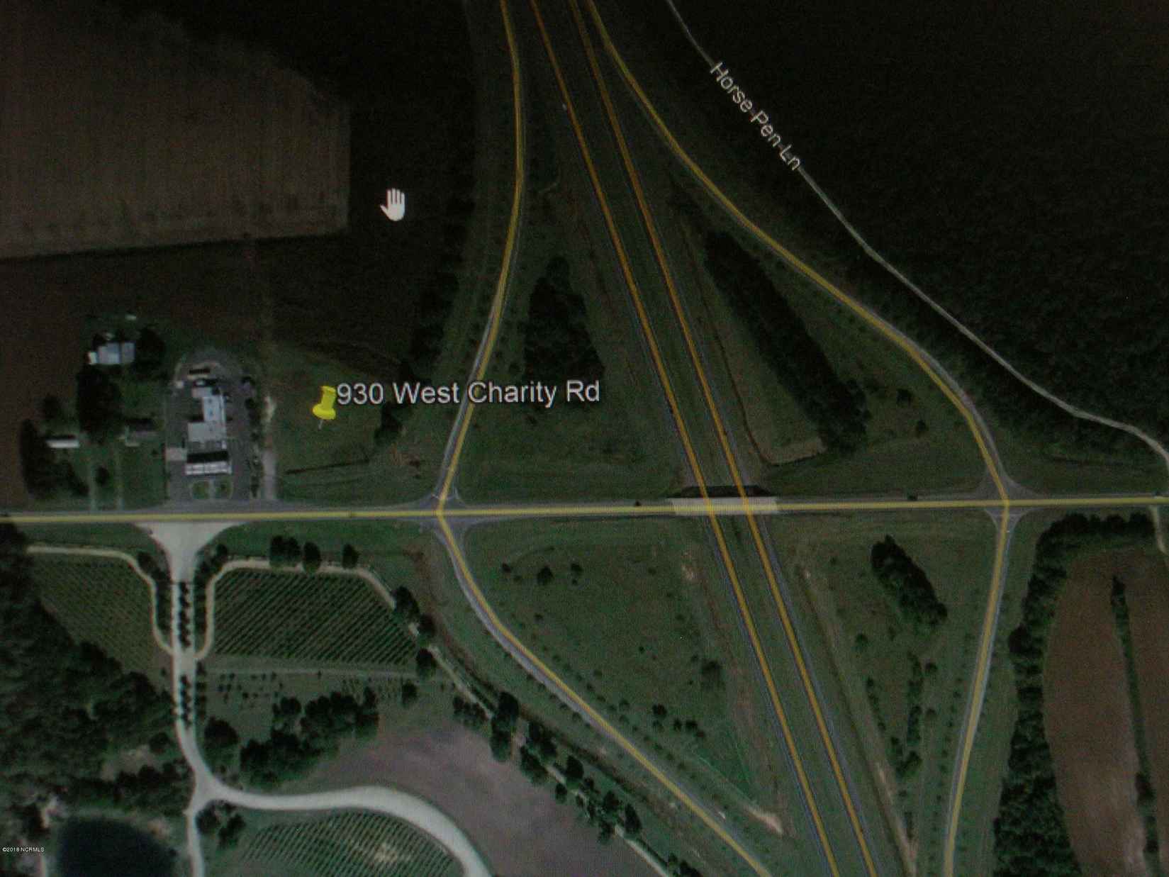 930 W West Charity Rd  