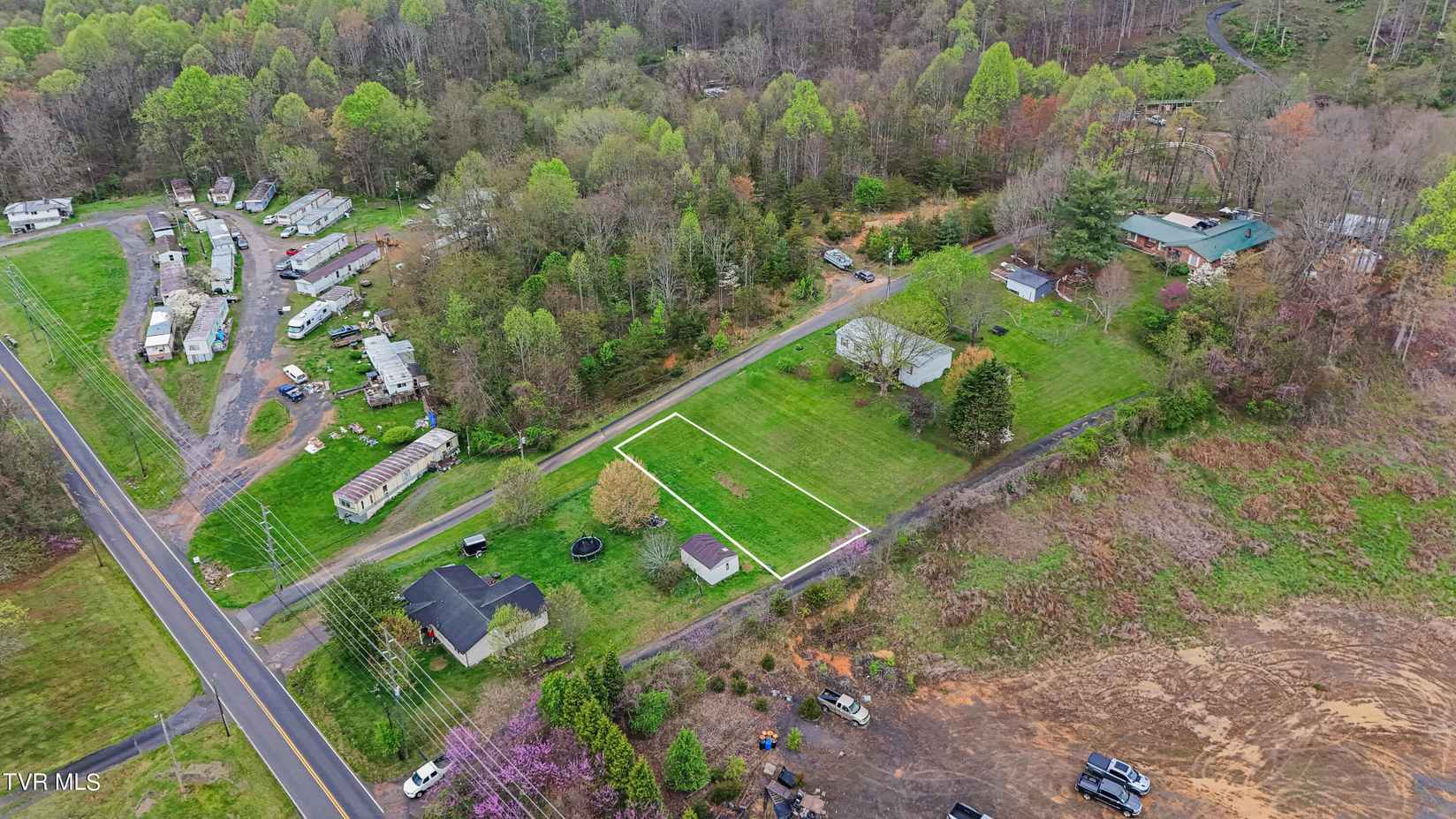 456 Meadow Vw Rd  