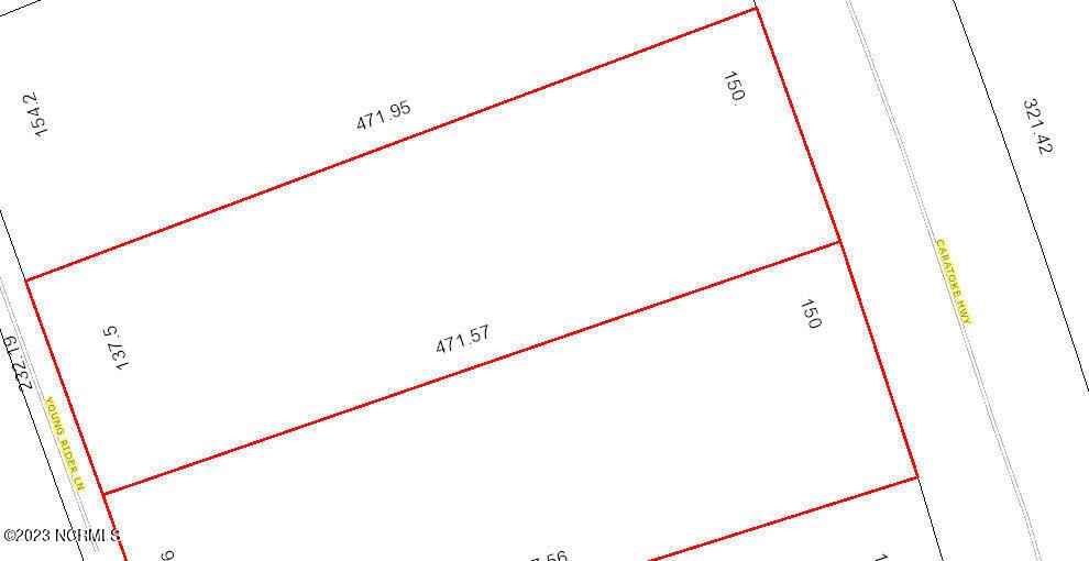 69006894 Caratoke Hwy  