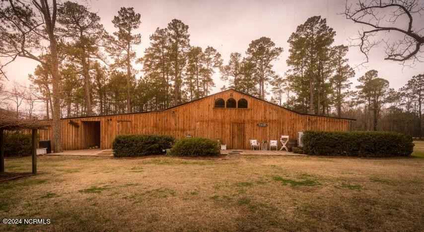 2589 Sidney Cherry Grv Rd  