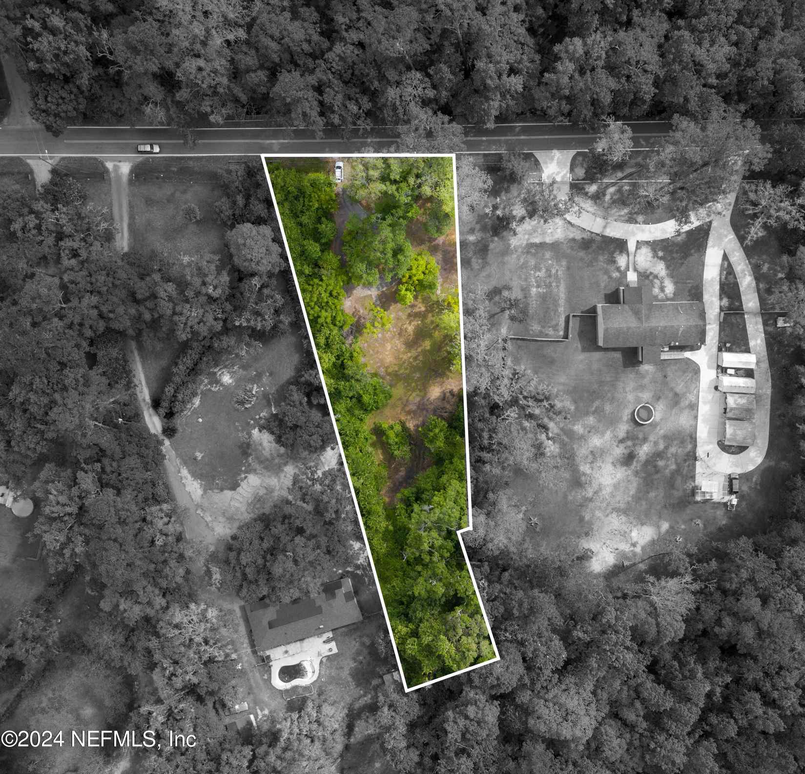 7509 OLD PLANK Rd  