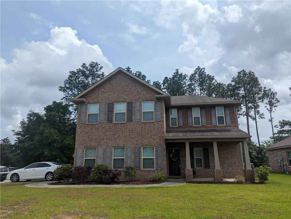 7029 Clubhouse Cv  
