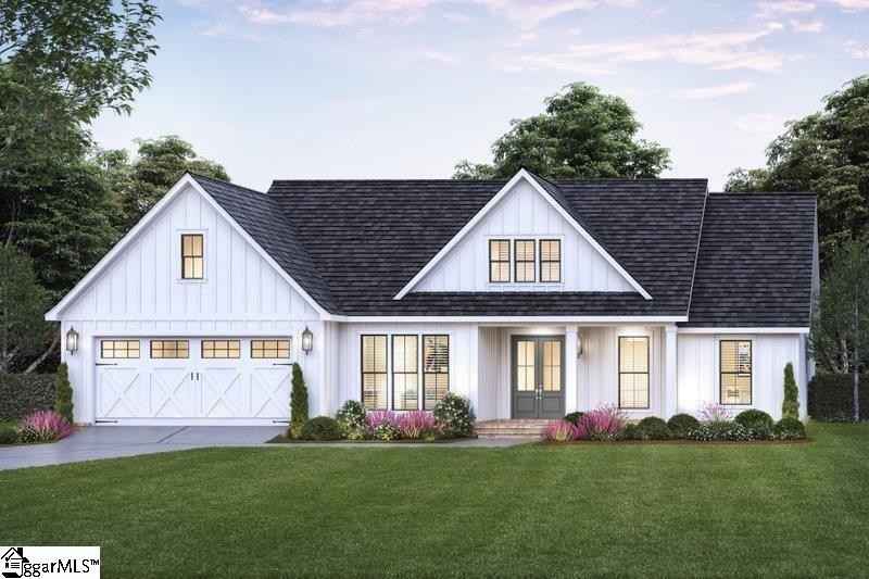 00 Shady Grove Church Rd  