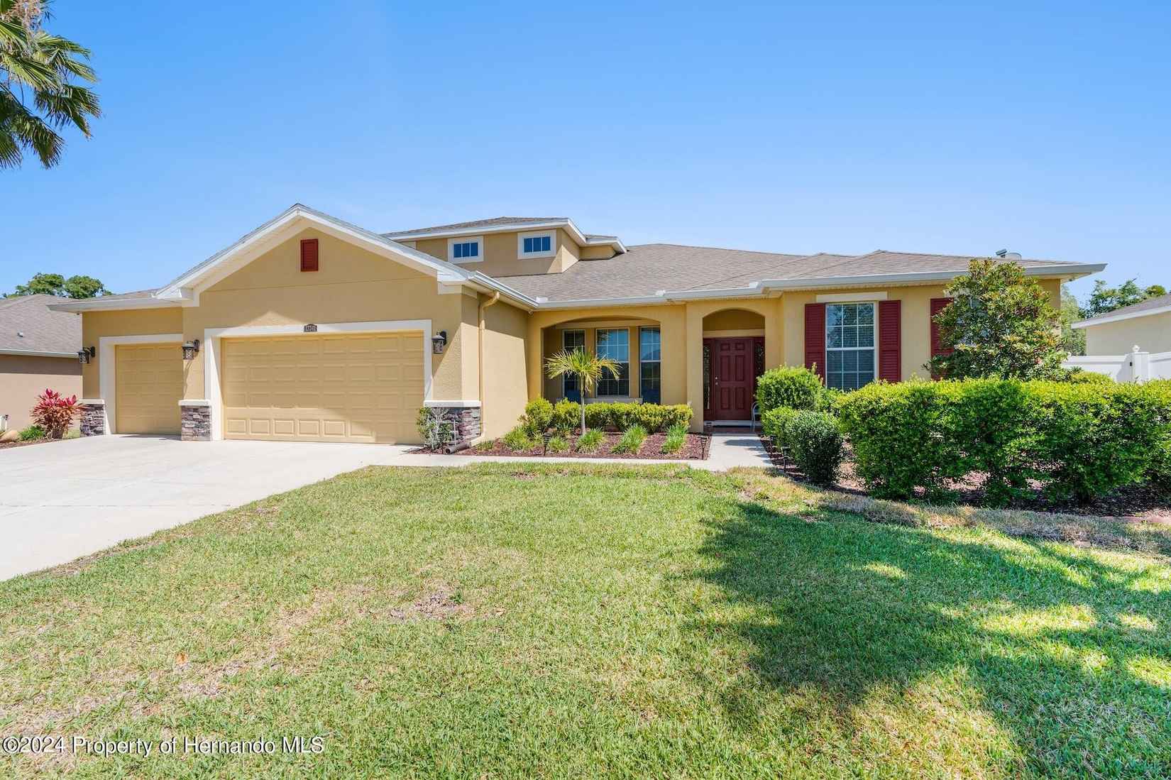 13341 Weatherstone Dr  