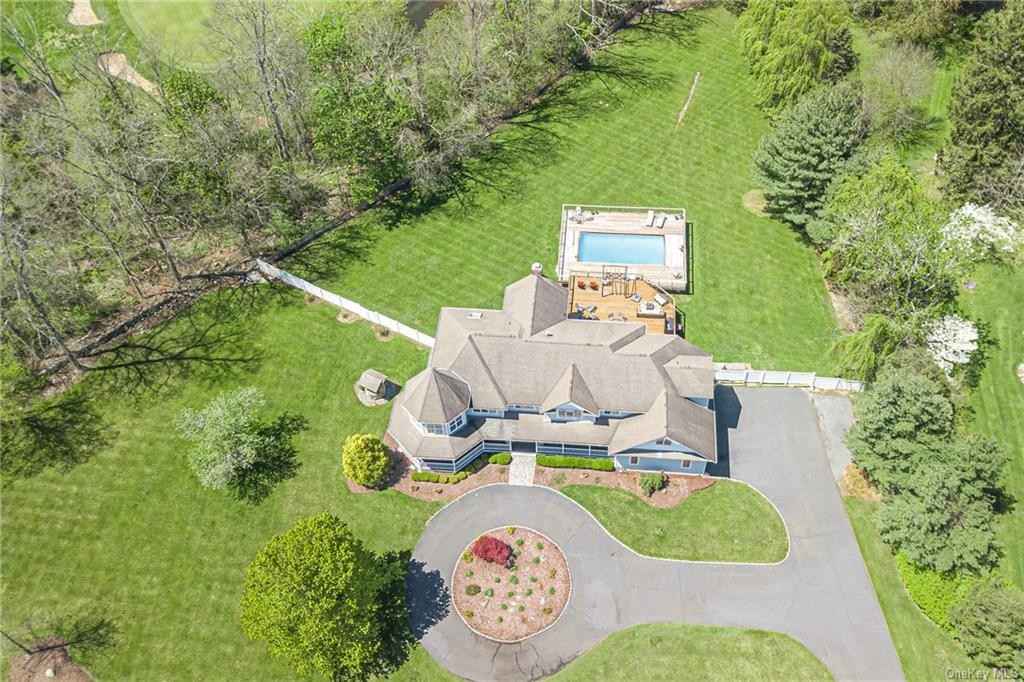 185 Spook Rock Rd  