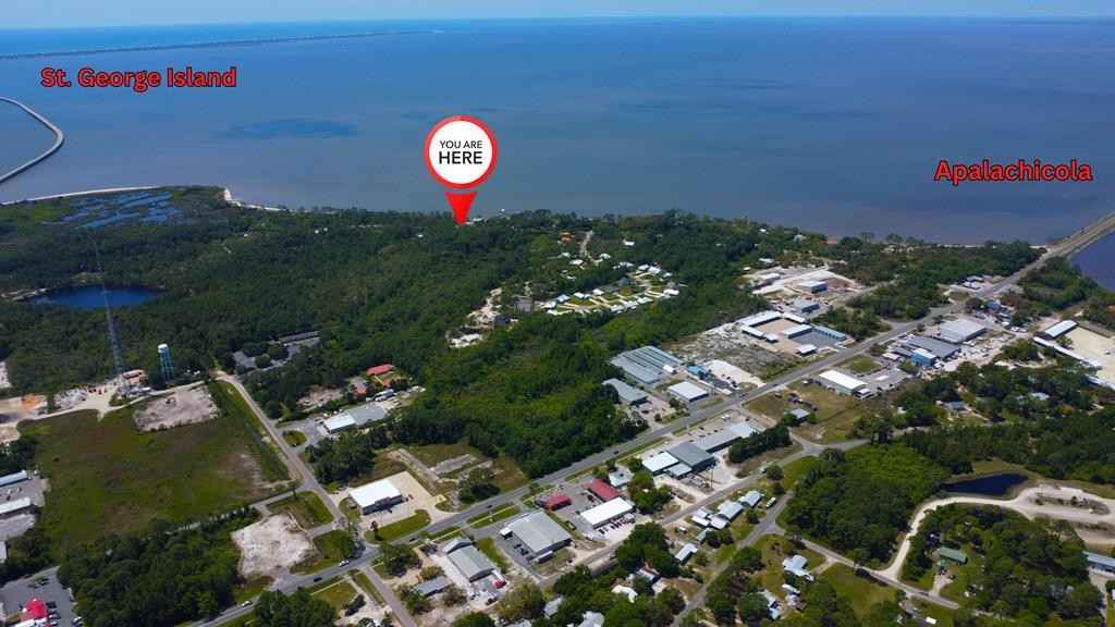 112 S Bay Shr Dr  