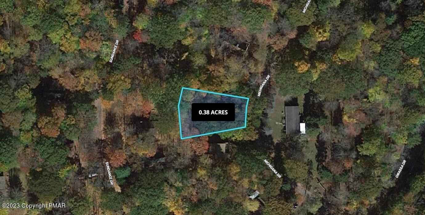 lot 21 LAKE Shr Dr  