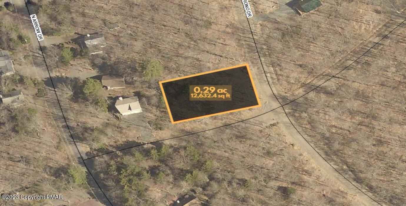 Lot 1 Orono Dr  