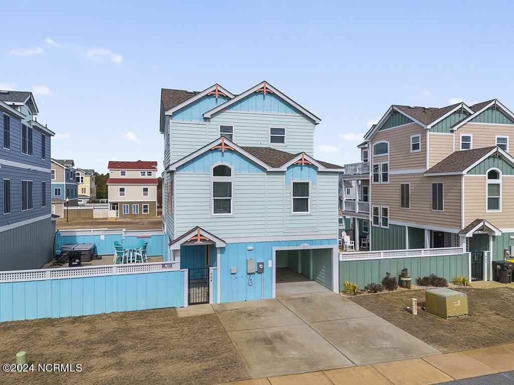 964 Cane Garden Bay Cir  