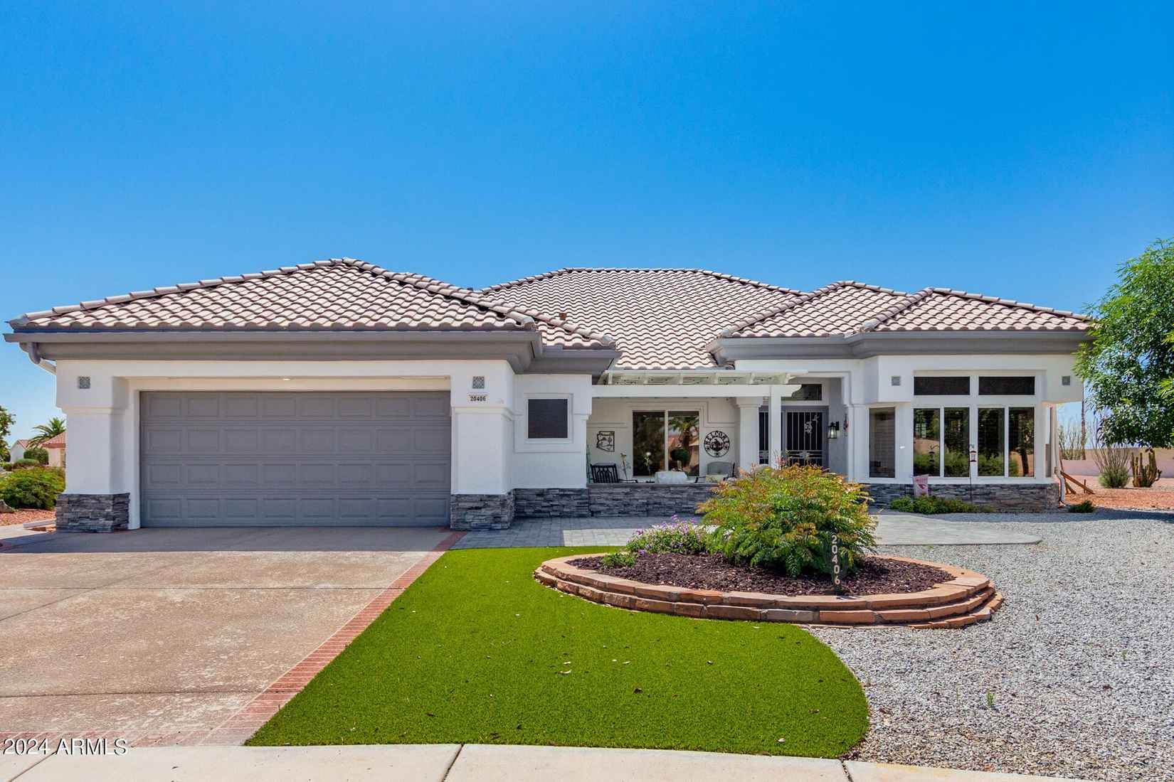 20406 N Tanglewood Dr  