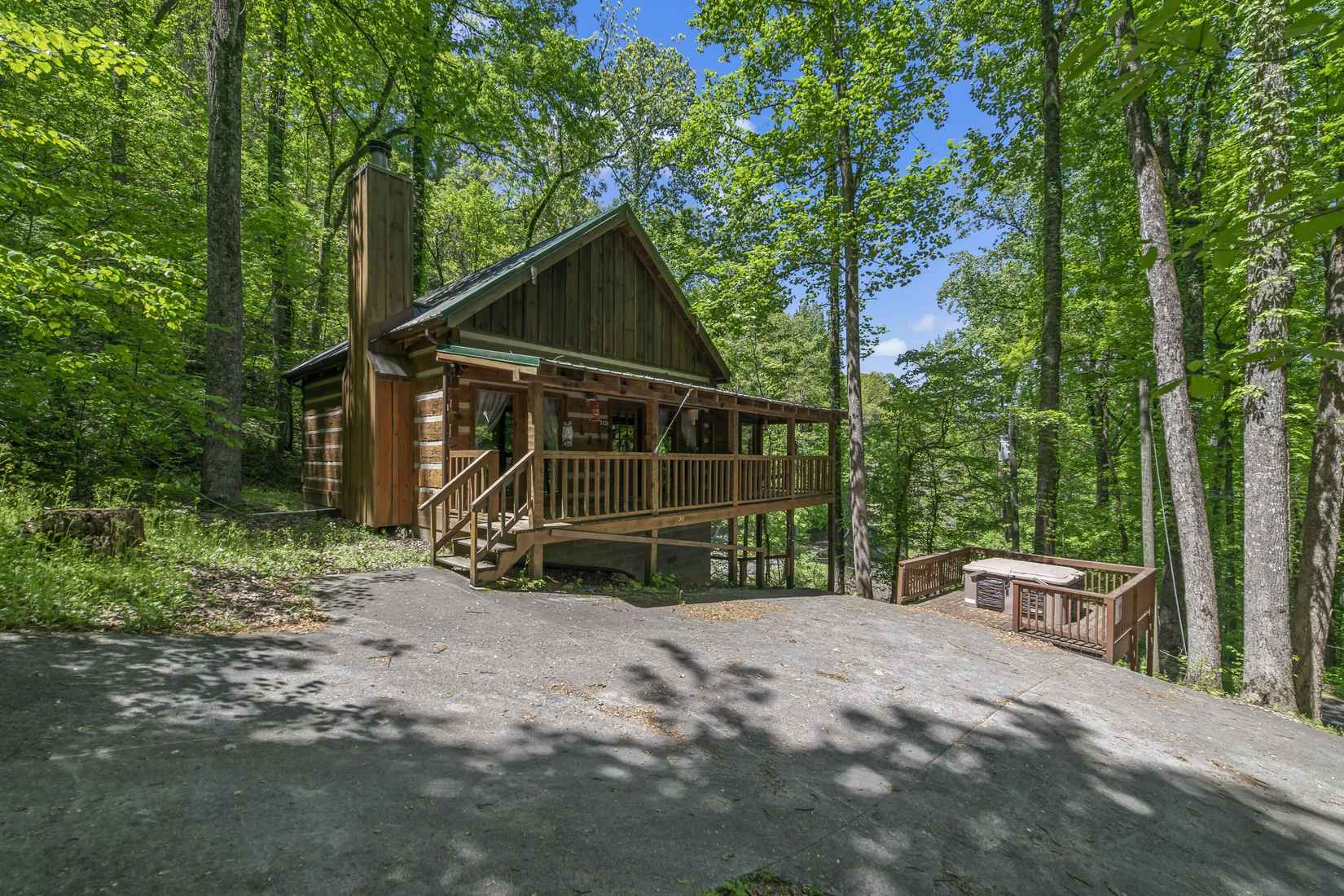 3426 Twin City Way  
