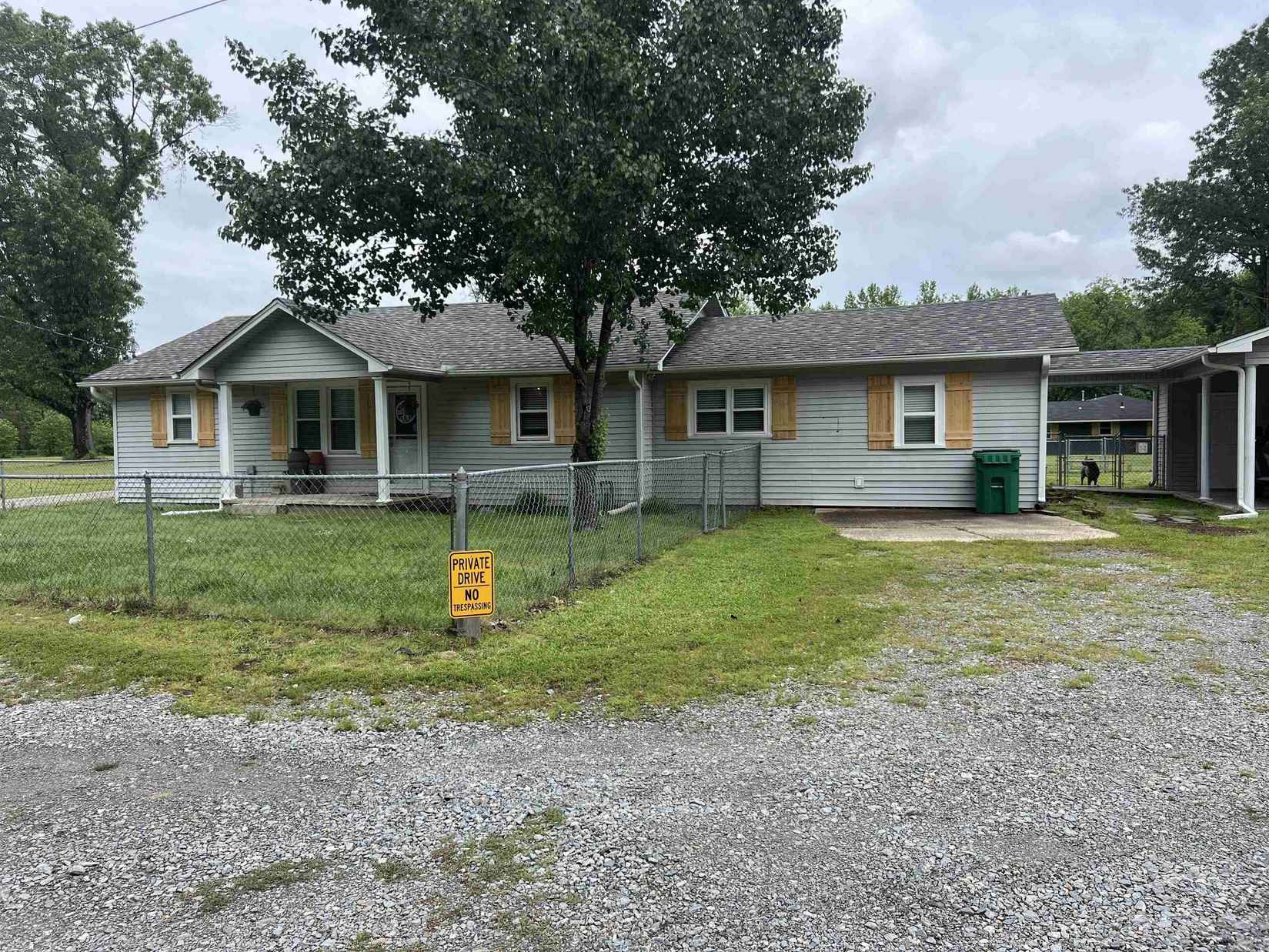 6525 S Hwy 79  
