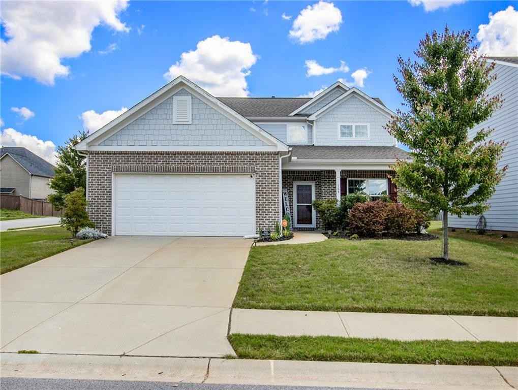 164 Paulownia Cir  