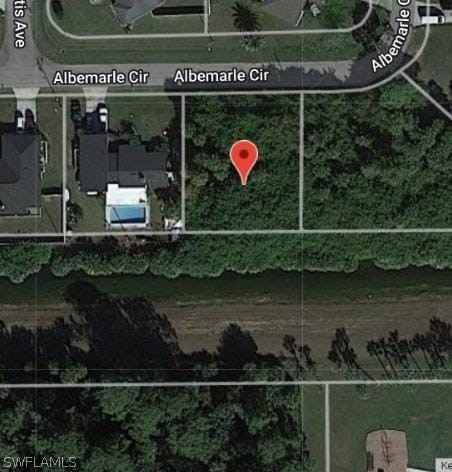 1220 Albemarle Cir  