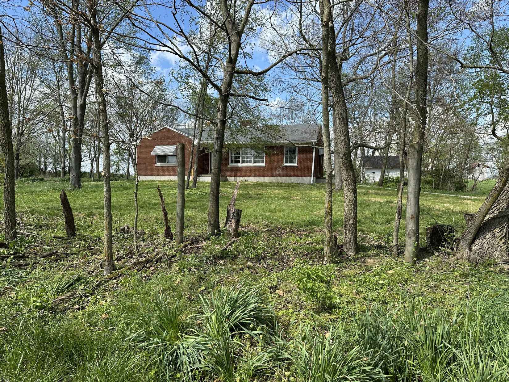 256 Carrick Pike  