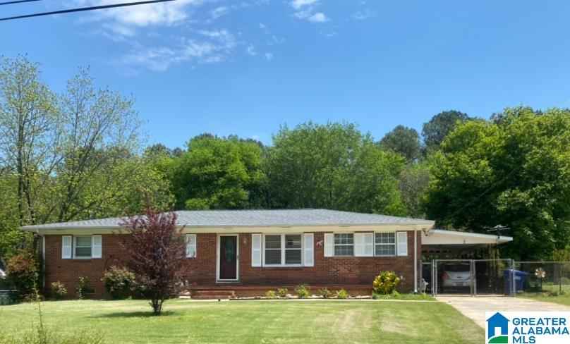 388 Bynum Cut Off Rd  