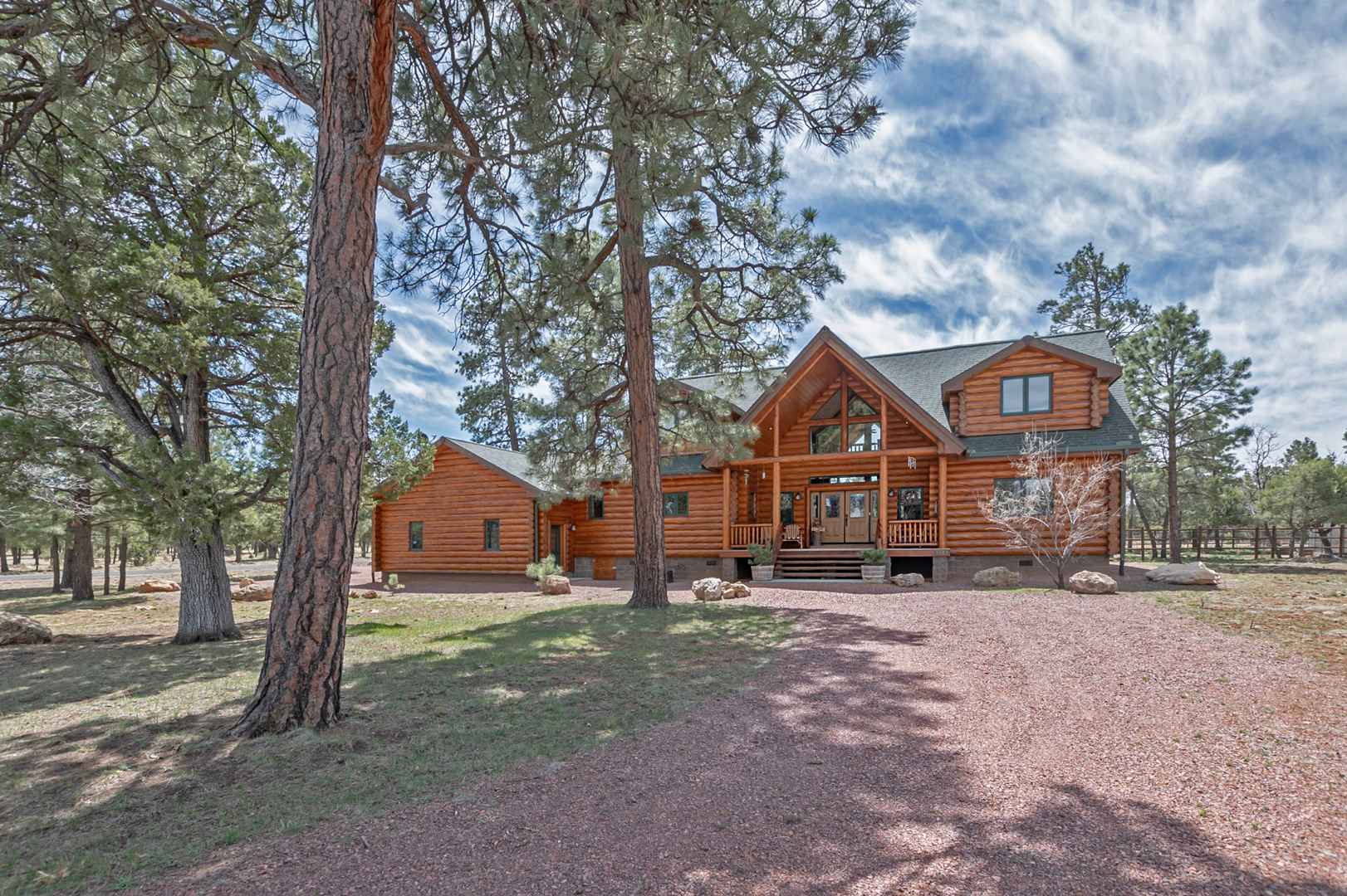 5558 Tamarron Dr  