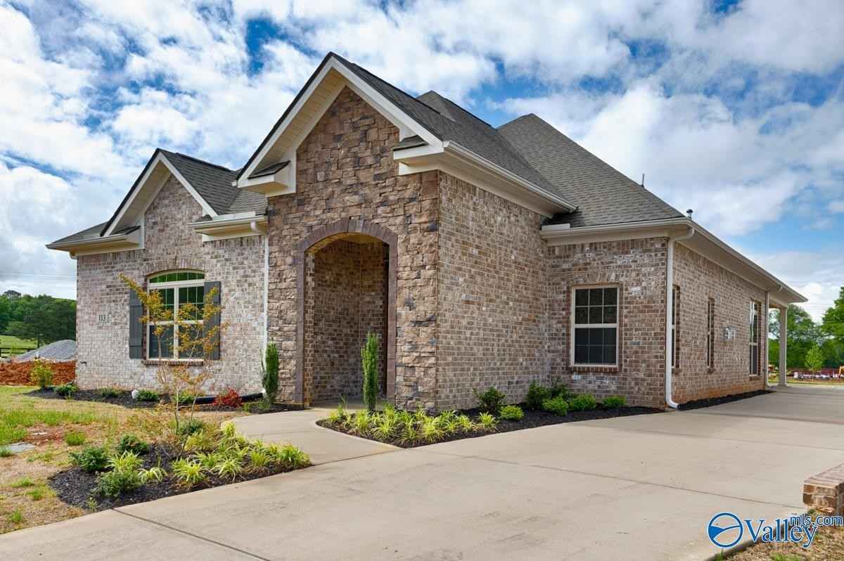 28995 Huntsville Brownsferry Rd  