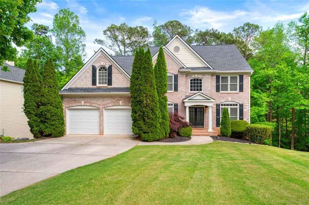 5950 Wilmington Ct  