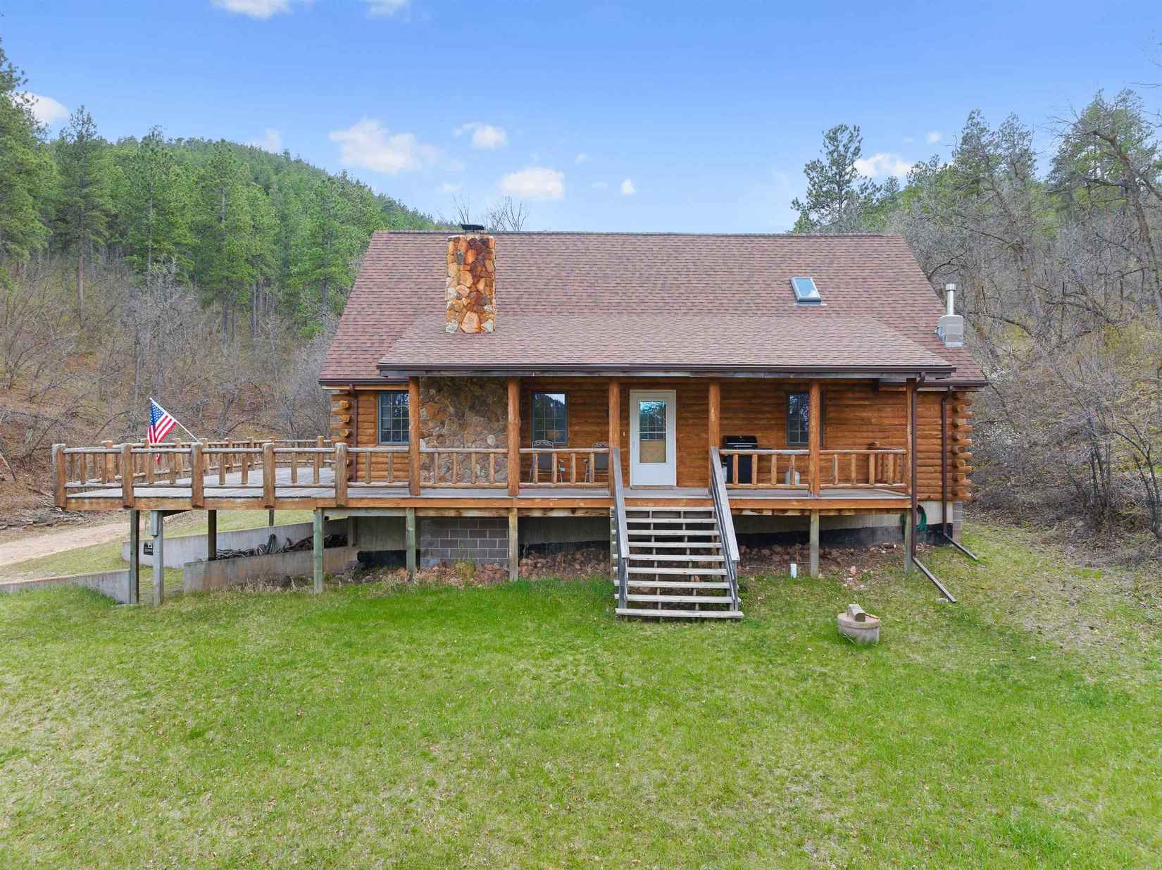 20991 Bulldog Cyn Rd  