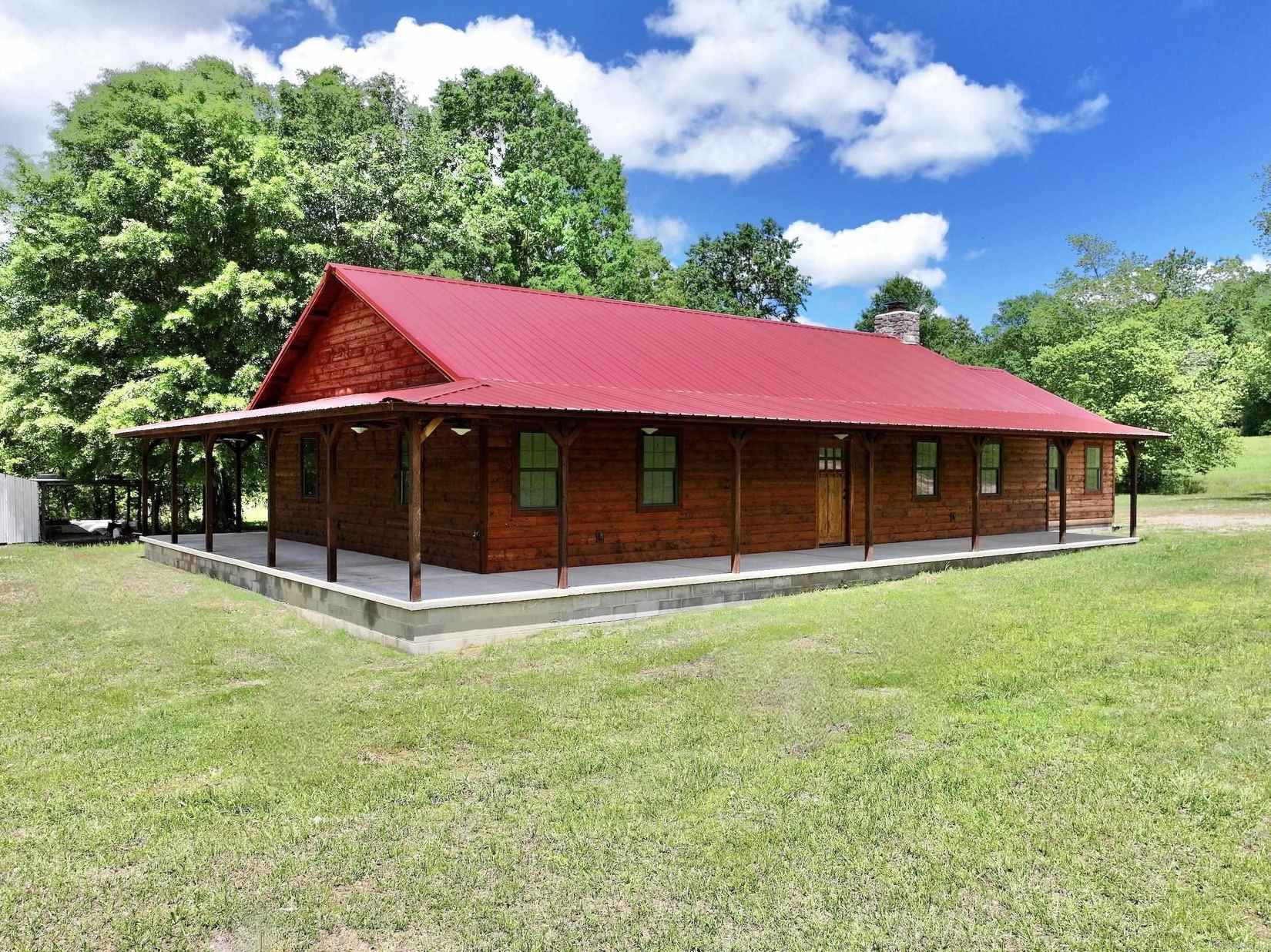 2895 Hwy 70  