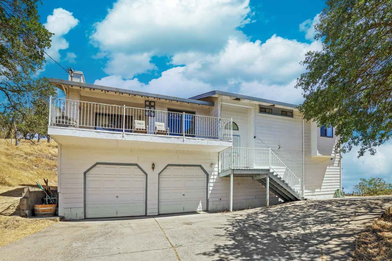 6675 Jenny Lind Rd  