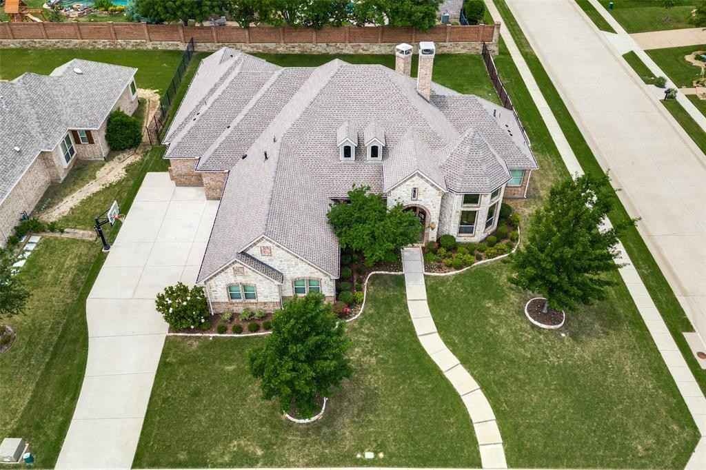 1891 Fostermill Dr  