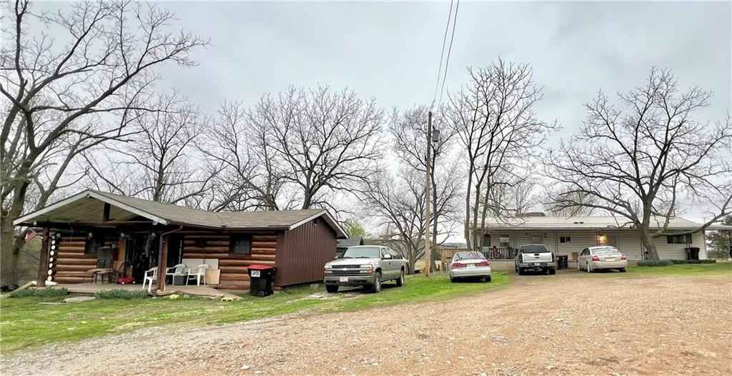 440 444 446 N Duff AVE  