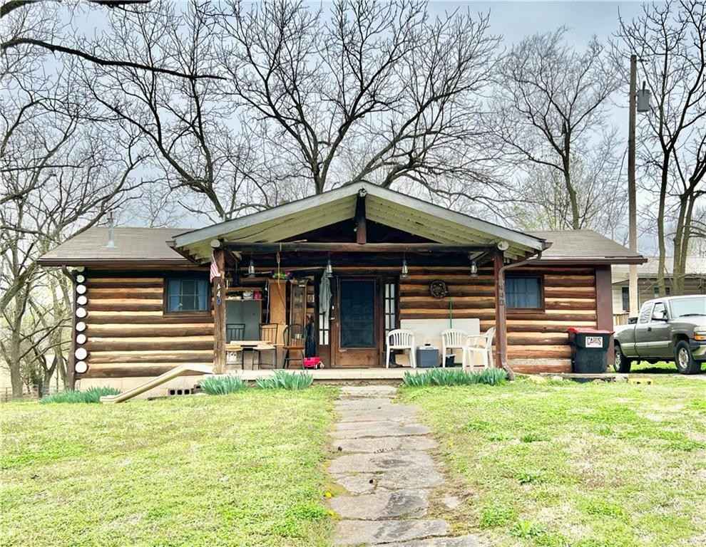 440 N Duff AVE  